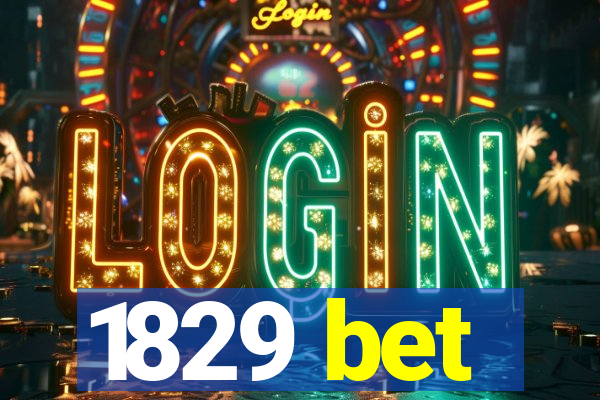 1829 bet